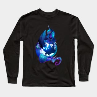 Princess Luna Long Sleeve T-Shirt